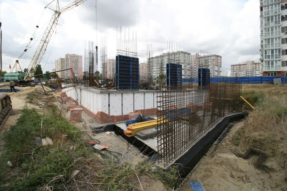 Парк Европейский, Июнь 2025 фото 5
