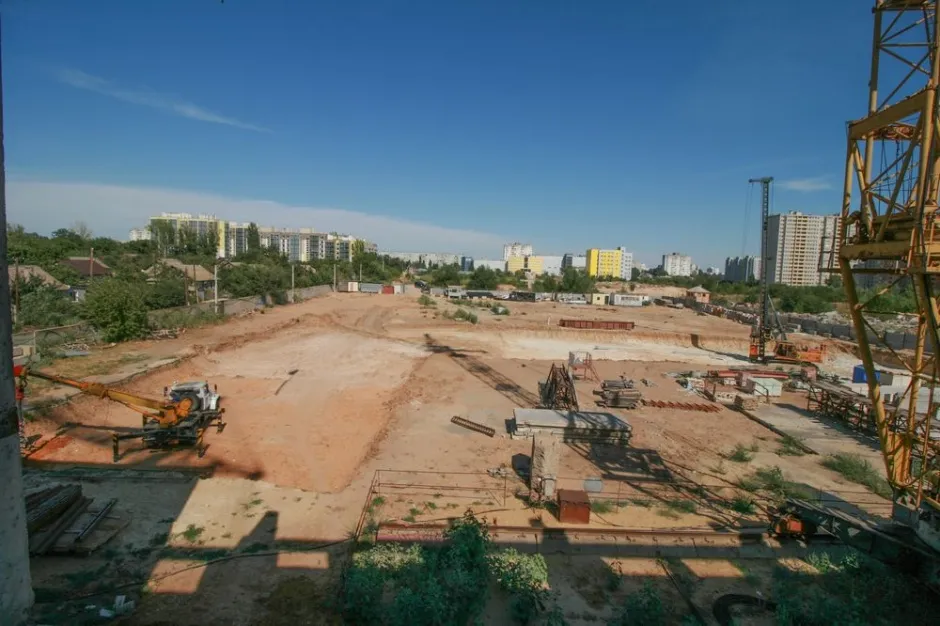 "Квартал", август 2022, фото 4