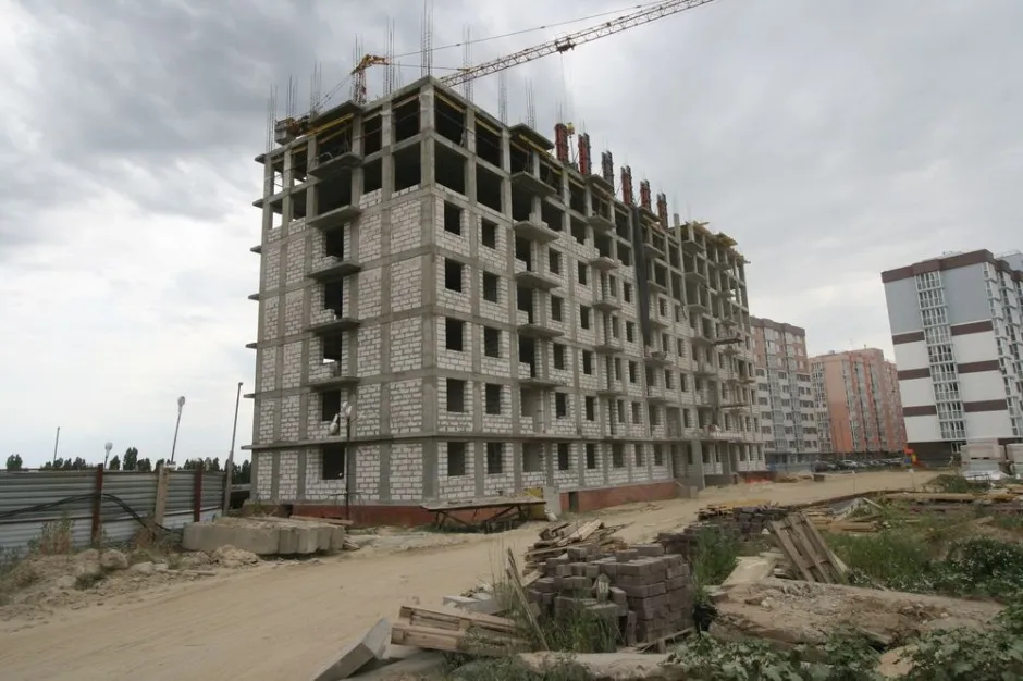 ЖК "Парк Европейский", июнь 2020, фото 2