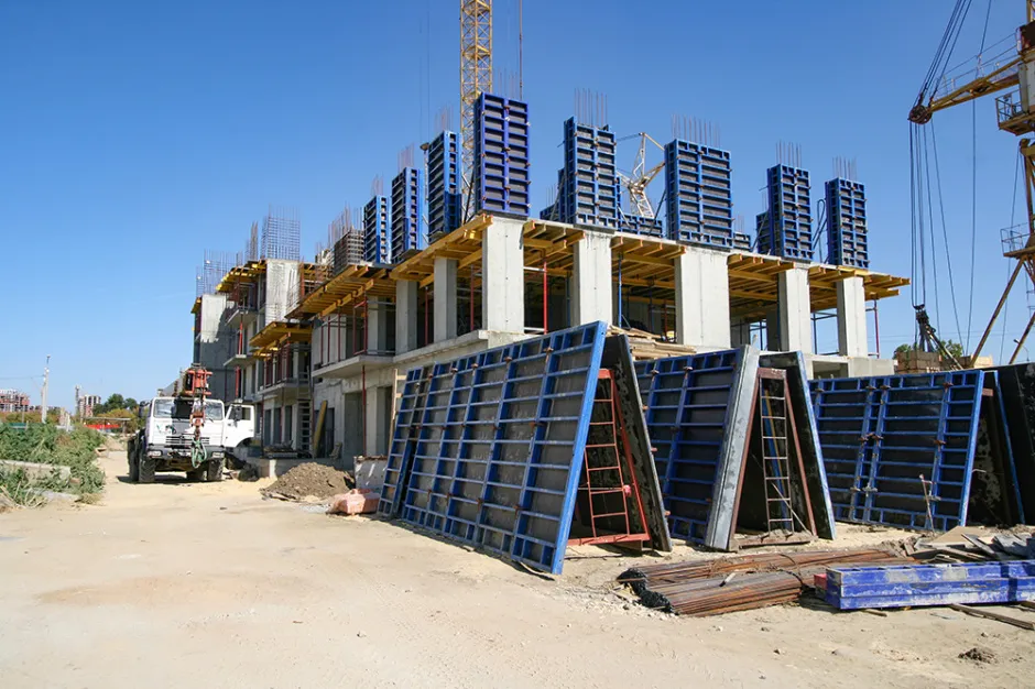 Парк Европейский