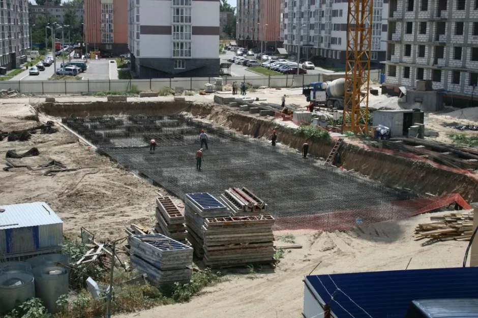 ЖК "Парк Европейский", июль 2020, фото 2