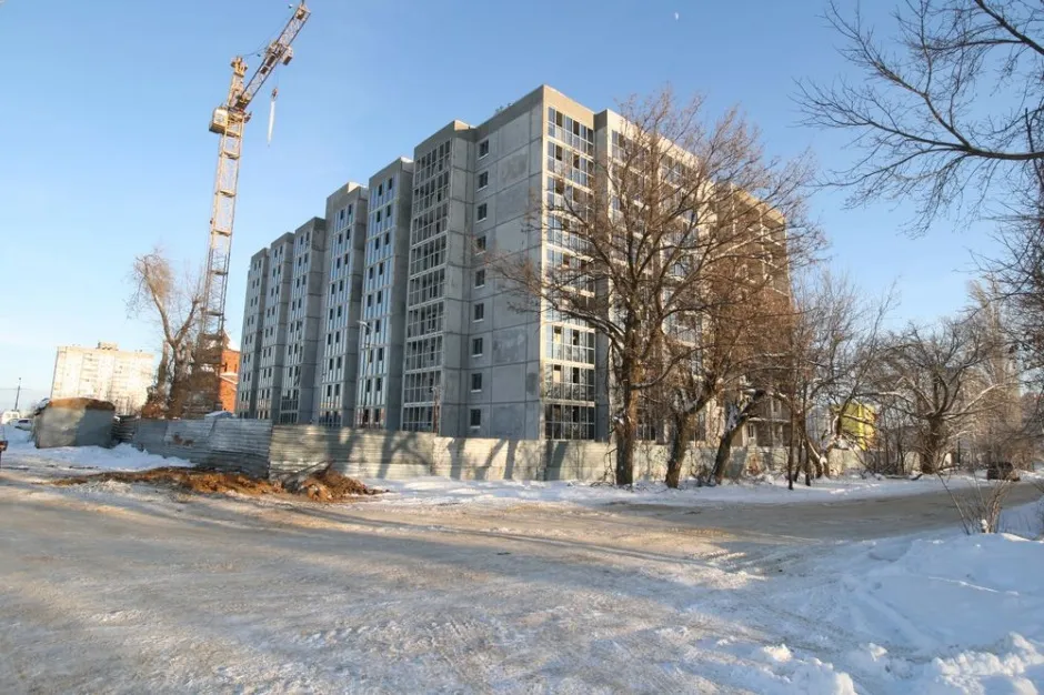 "Квартал", январь 2021, фото 3