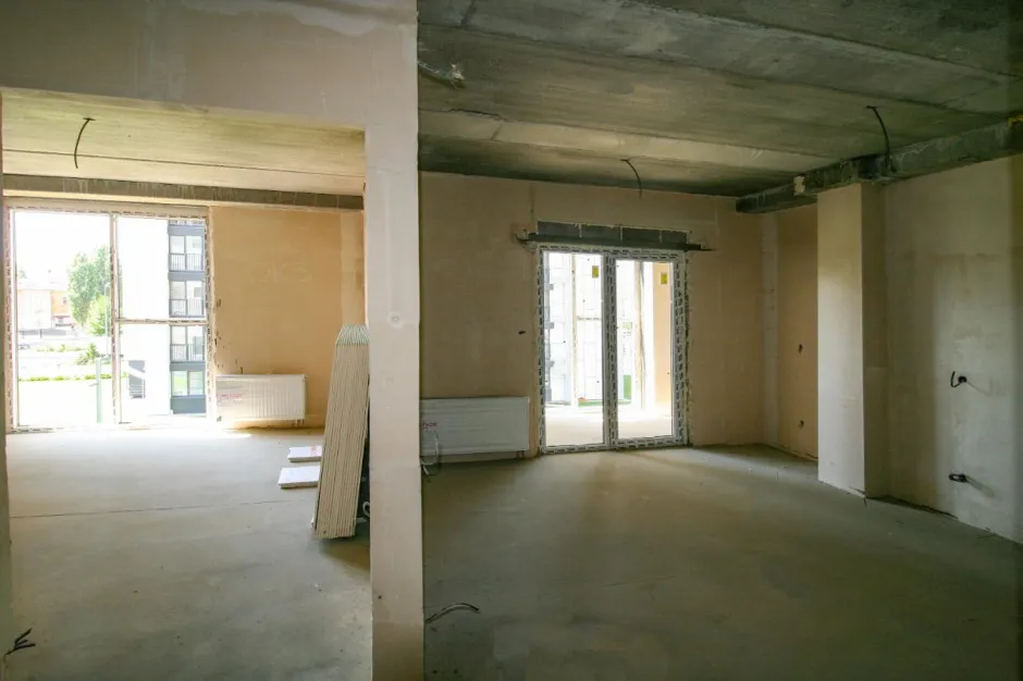 URBN д.7 - фото 4