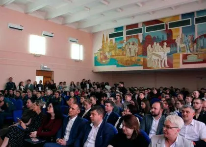 Профессионалитет | Единый день трудоустройства