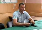 Цуканов Алексей поздравляет коллег с наступающим днем строителя