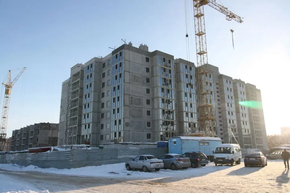 "Квартал", январь 2021, фото 1
