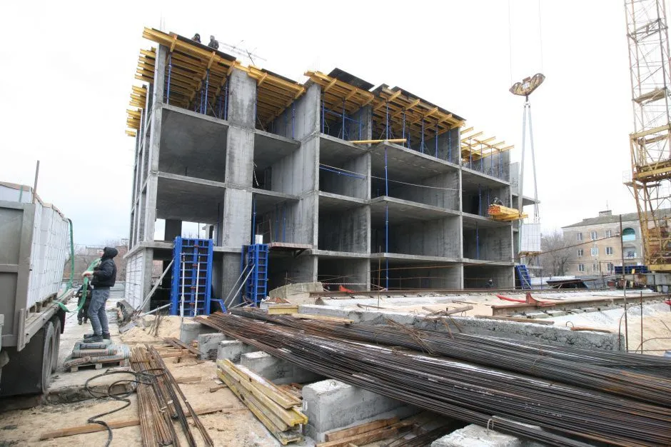 Республиканская 21, декабрь 2024, фото 2