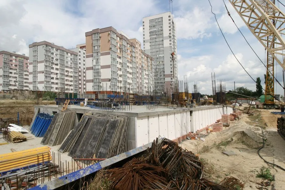 Парк Европейский, Июнь 2025 фото 4