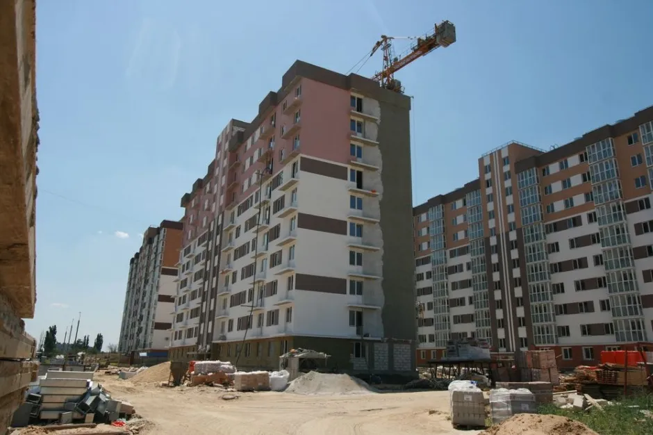 ЖК "Парк Европейский", июнь 2022, фото 8