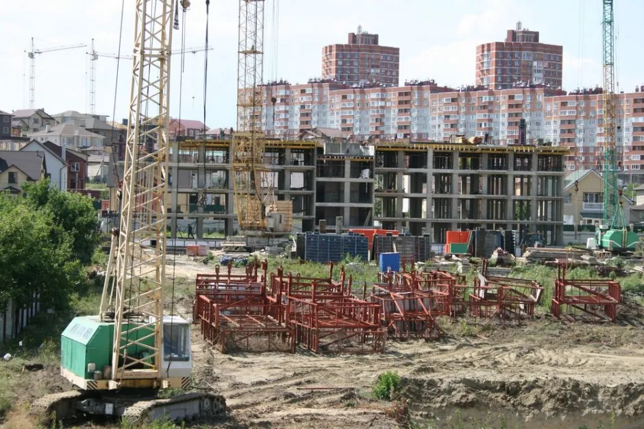 ЖК "Парк Европейский", июль 2019, фото 8