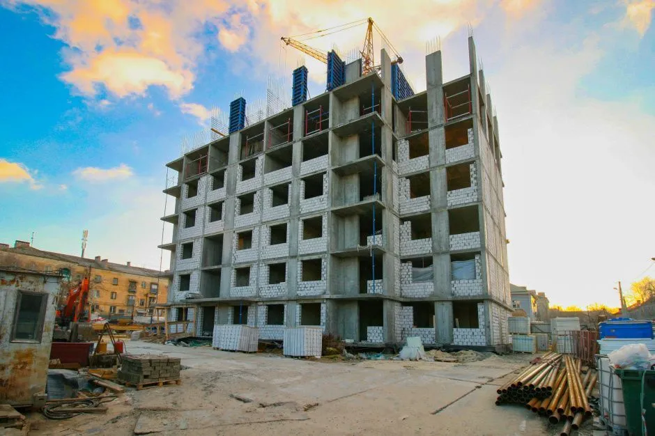 Республиканская 21, февраль 2025, фото 1