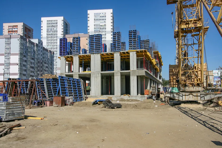 Парк Европейский_1