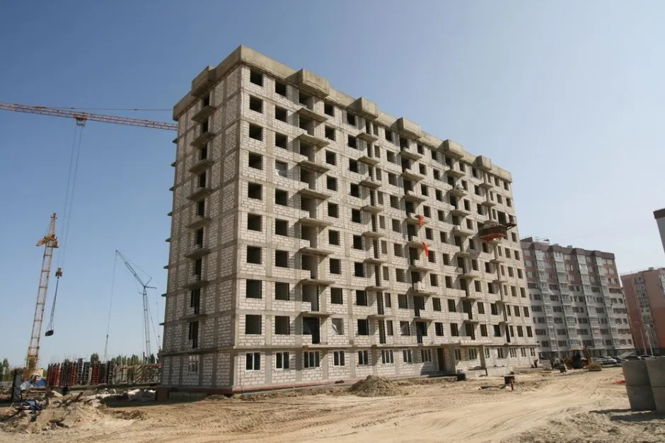 ЖК "Парк Европейский", сентябрь 2020, фото 6