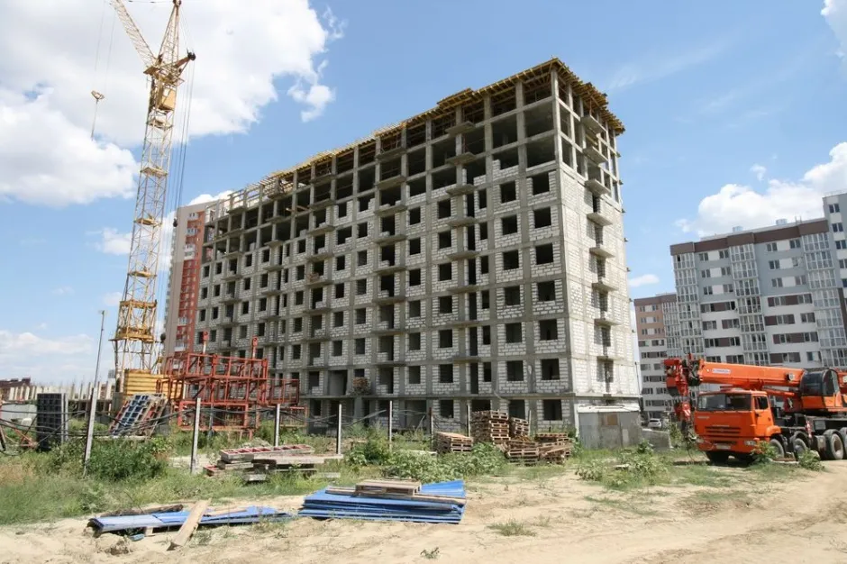 ЖК "Парк Европейский", июль 2020, фото 12