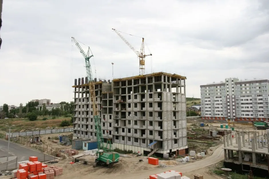 ЖК "Парк Европейский", июнь 2020, фото 11