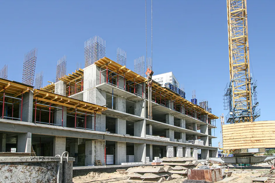 Парк Европейский_2