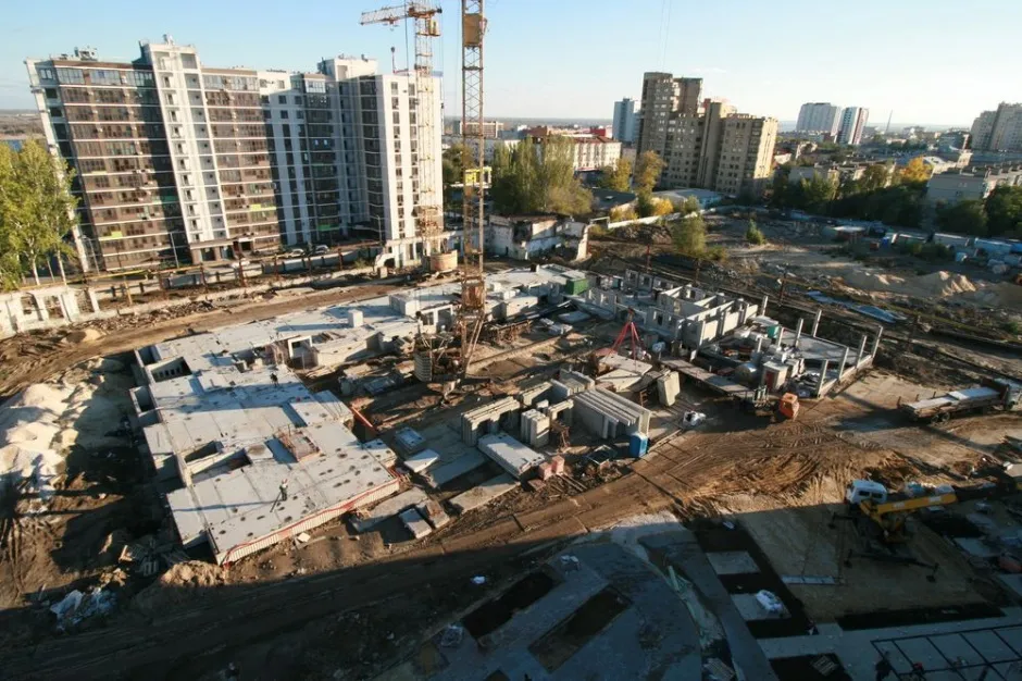 ЖК "ЦЕХ", октябрь 2022, фото 9