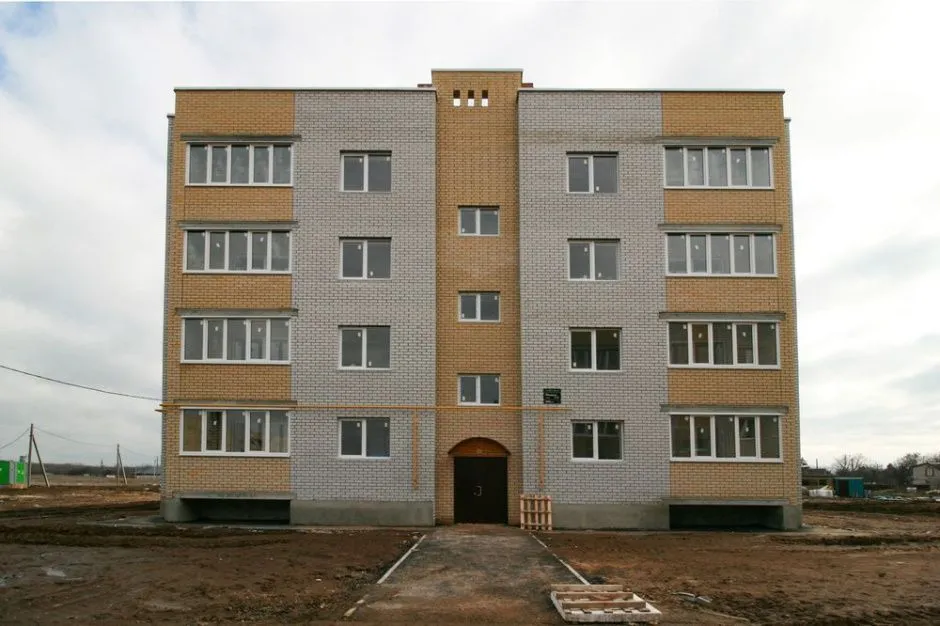 ЖК "Заволжье", март 2024, фото 6